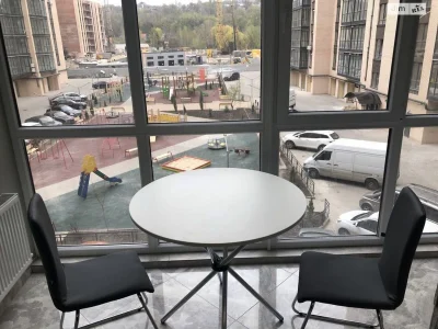 Long-Term Rental Apartment Mandrivka