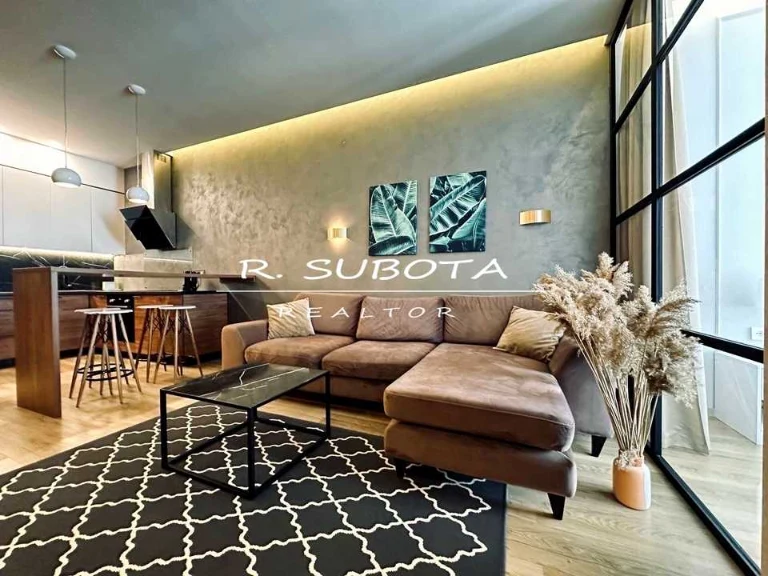Apartment. Dnipro, Simferopolskaya st.
