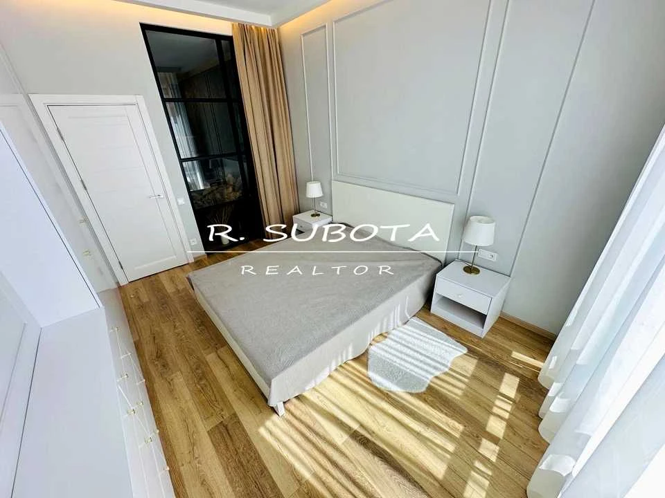 Apartment. Dnipro, Simferopolskaya st.