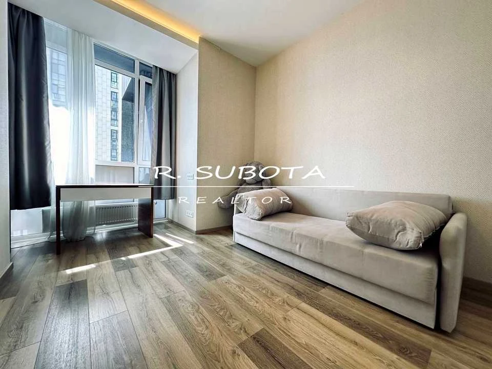 Apartment. Dnipro, Simferopolskaya st.