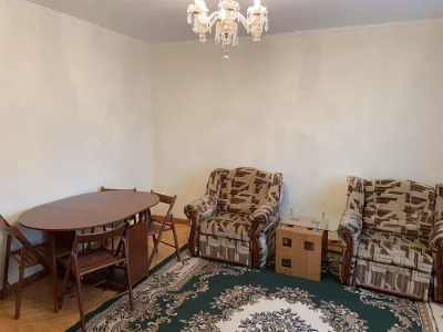 OWNER SELLS 3-bedroom apartment in Sykhiv, St. Skrypnyka
