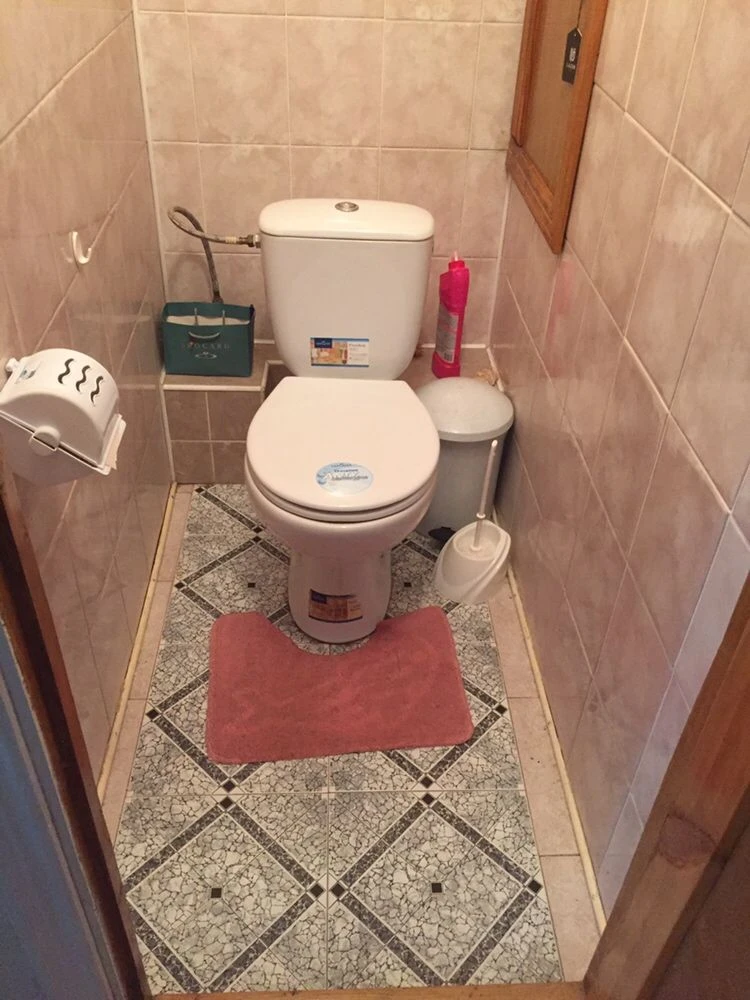 OWNER SELLS 3-bedroom apartment in Sykhiv, St. Skrypnyka