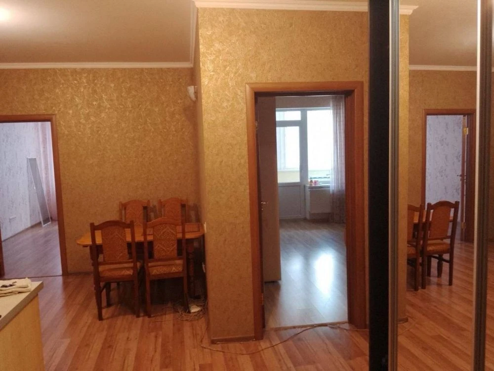 ДЕРЖ ПРОГРАМИ! Без комісії. ЖК Сосновий Бір. Продаж двокімна