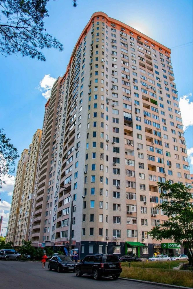 ДЕРЖ ПРОГРАМИ! Без комісії. ЖК Сосновий Бір. Продаж двокімна