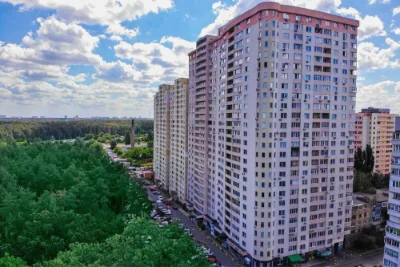 ДЕРЖ ПРОГРАМИ! Без комісії. ЖК Сосновий Бір. Продаж двокімна