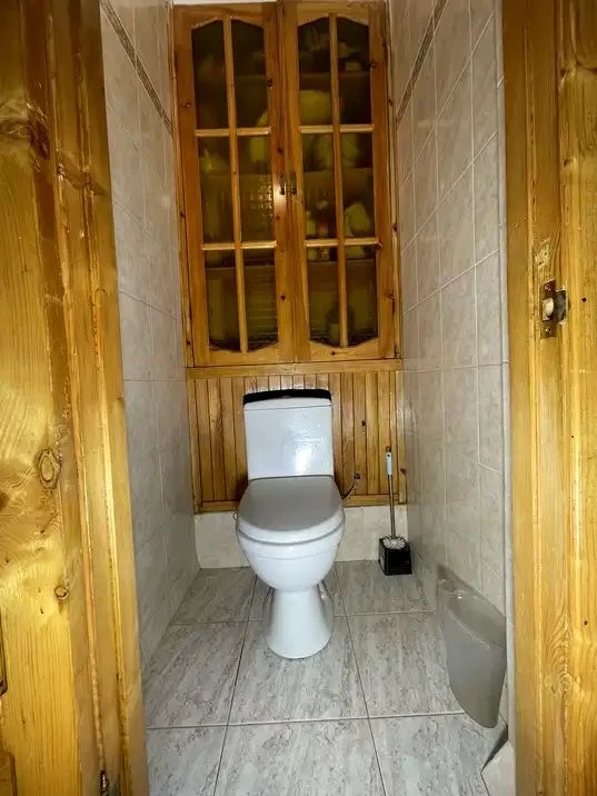 3 room apartment for sale, Silverkilskaya Street 16, near the metro