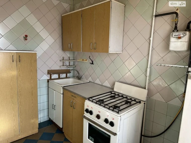 Продажа Квартиры Тополя-2