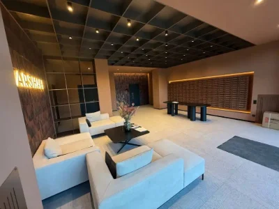 For Sale: 3-bedroom apartment, Victory-5, MARSHALL Residence