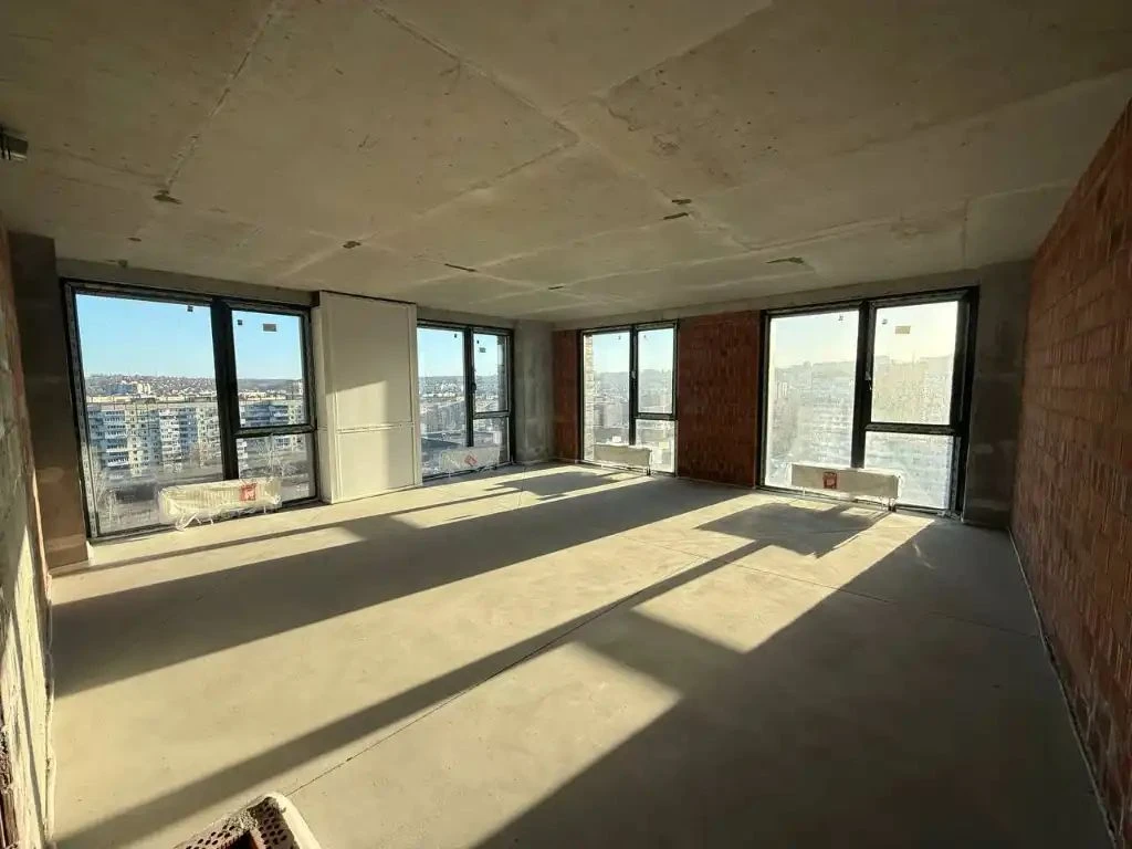 For Sale: 3-bedroom apartment, Victory-5, MARSHALL Residence