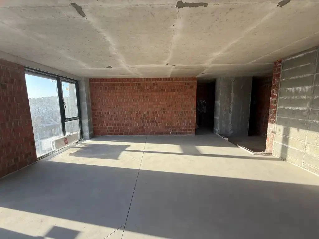 For Sale: 3-bedroom apartment, Victory-5, MARSHALL Residence