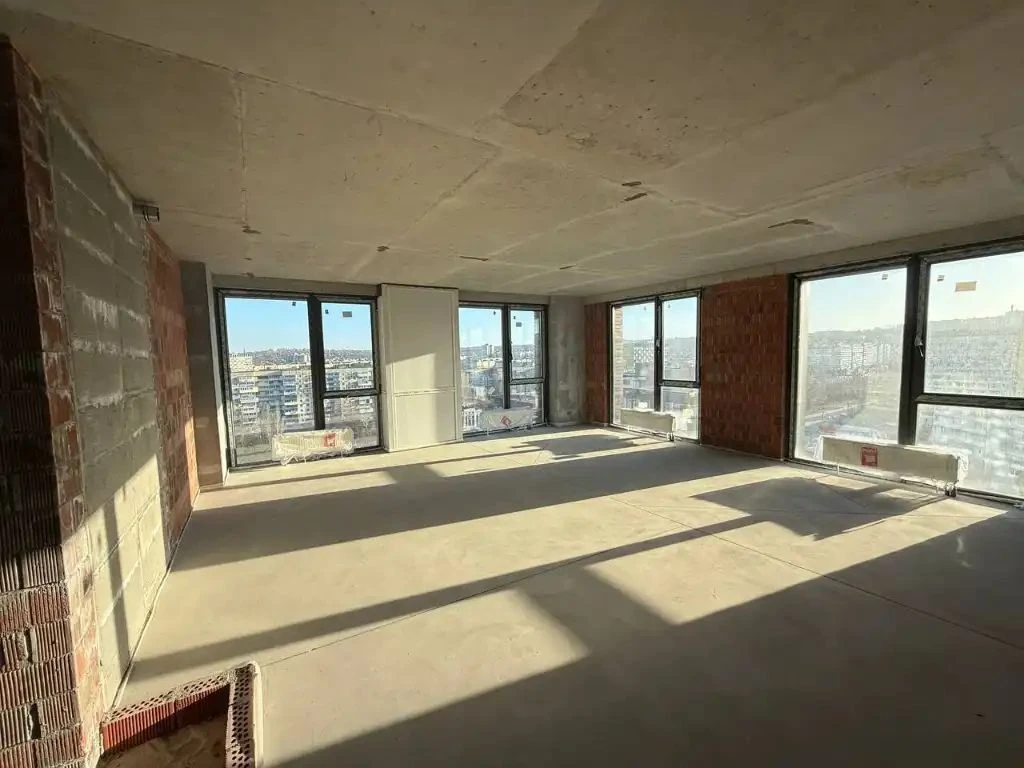 For Sale: 3-bedroom apartment, Victory-5, MARSHALL Residence