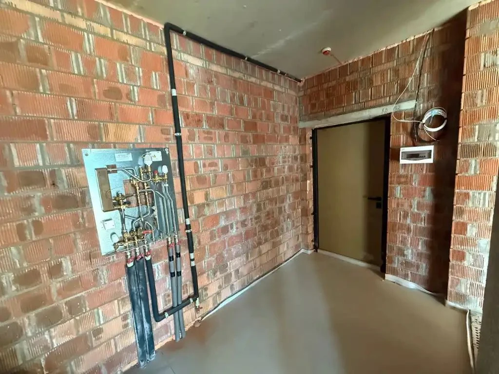 For Sale: 3-bedroom apartment, Victory-5, MARSHALL Residence