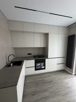 1к! квартира, ЖК Пелюстковий, 6/9 поверх, 41 м2, з євроремон