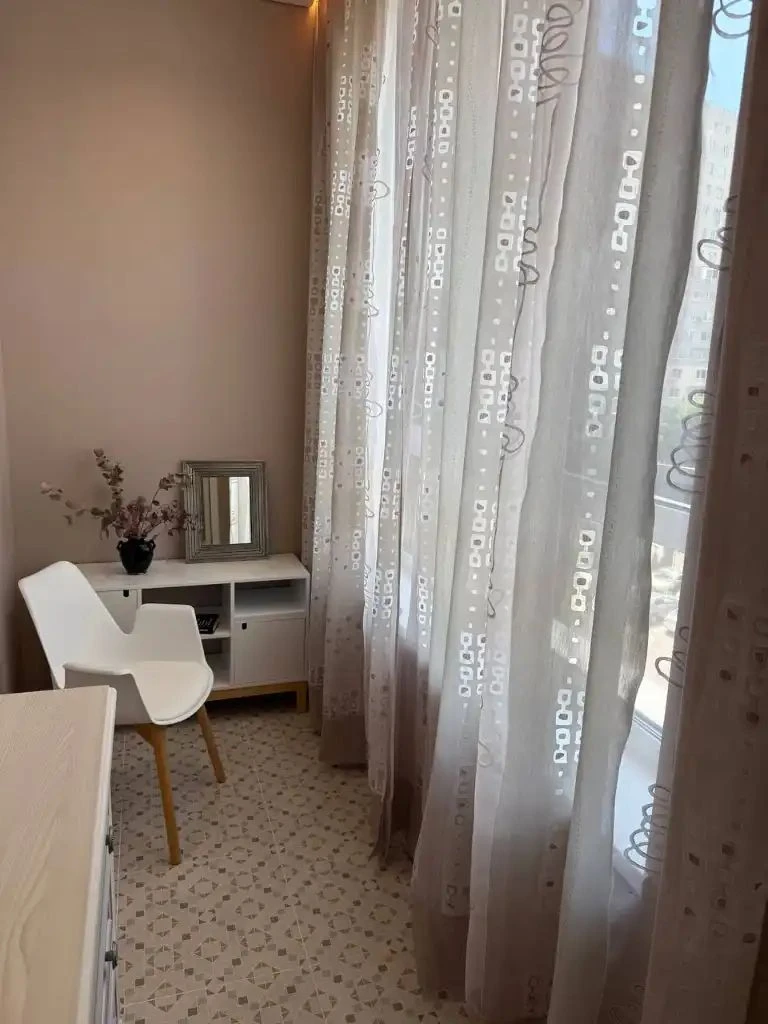 Продається 3-кімнатна квартира, ЖК "Грані"