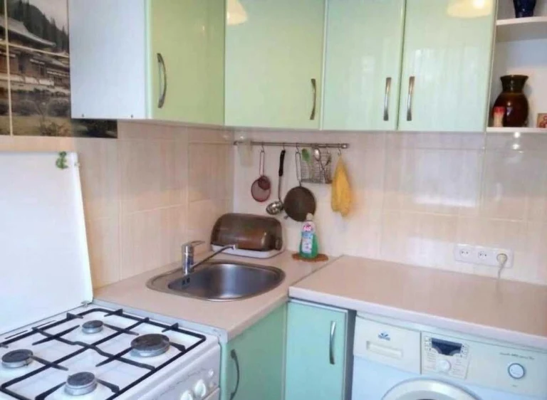 For Sale 2-bedroom apartment, Oschepkova Street