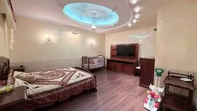 Ексклюзивна 3-кімнатна квартира 138 м2 в Аркадії, новий ремонт