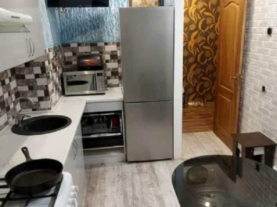 Квартира. Одеса, вулиця Глодан, Таїрова