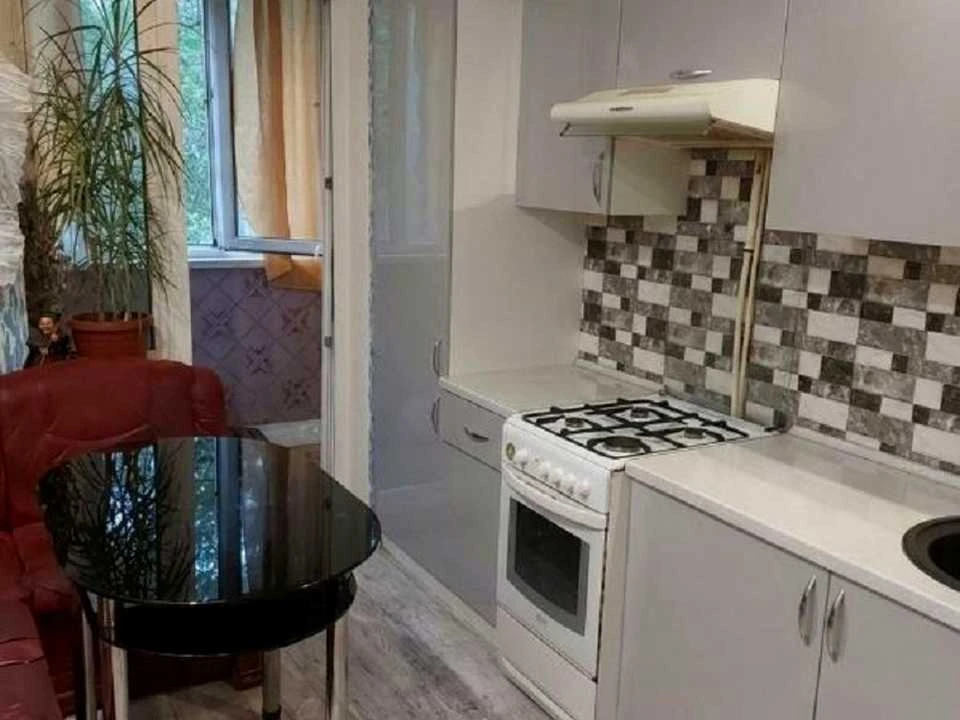 Квартира. Одеса, вулиця Глодан, Таїрова