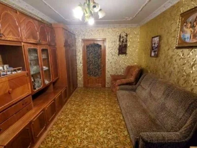 Квартира. Одеса, вулиця Глодан, Таїрова