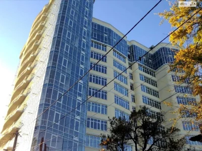Продажа Квартиры Приморский