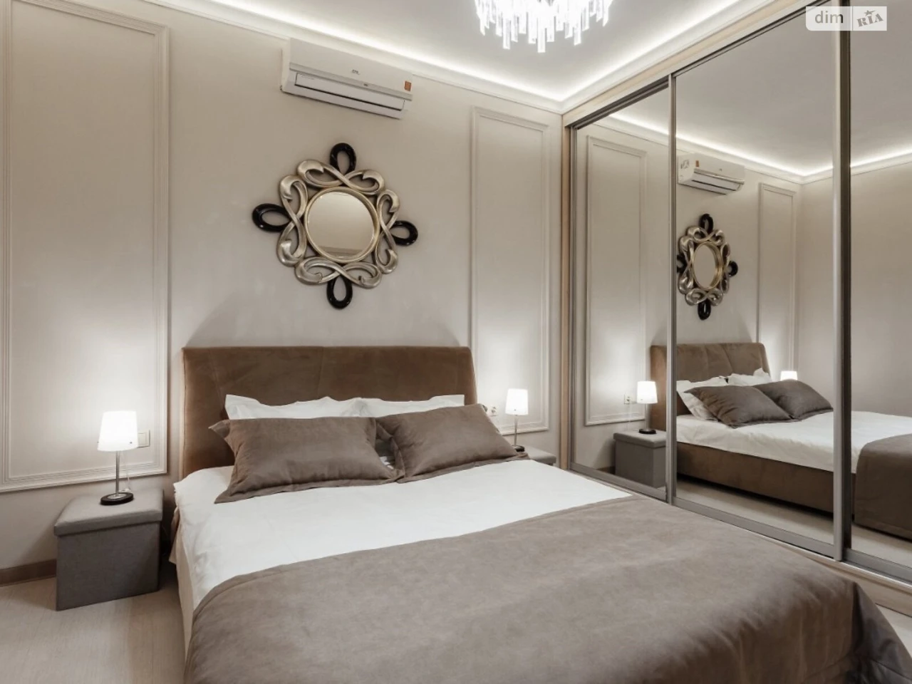 Long-Term Rental Apartment in Arkadia