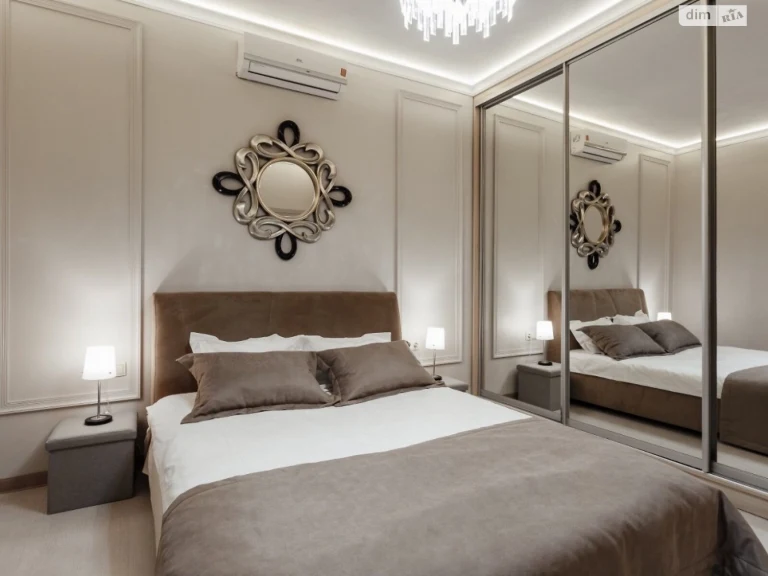 Long-Term Rental Apartment in Arkadia