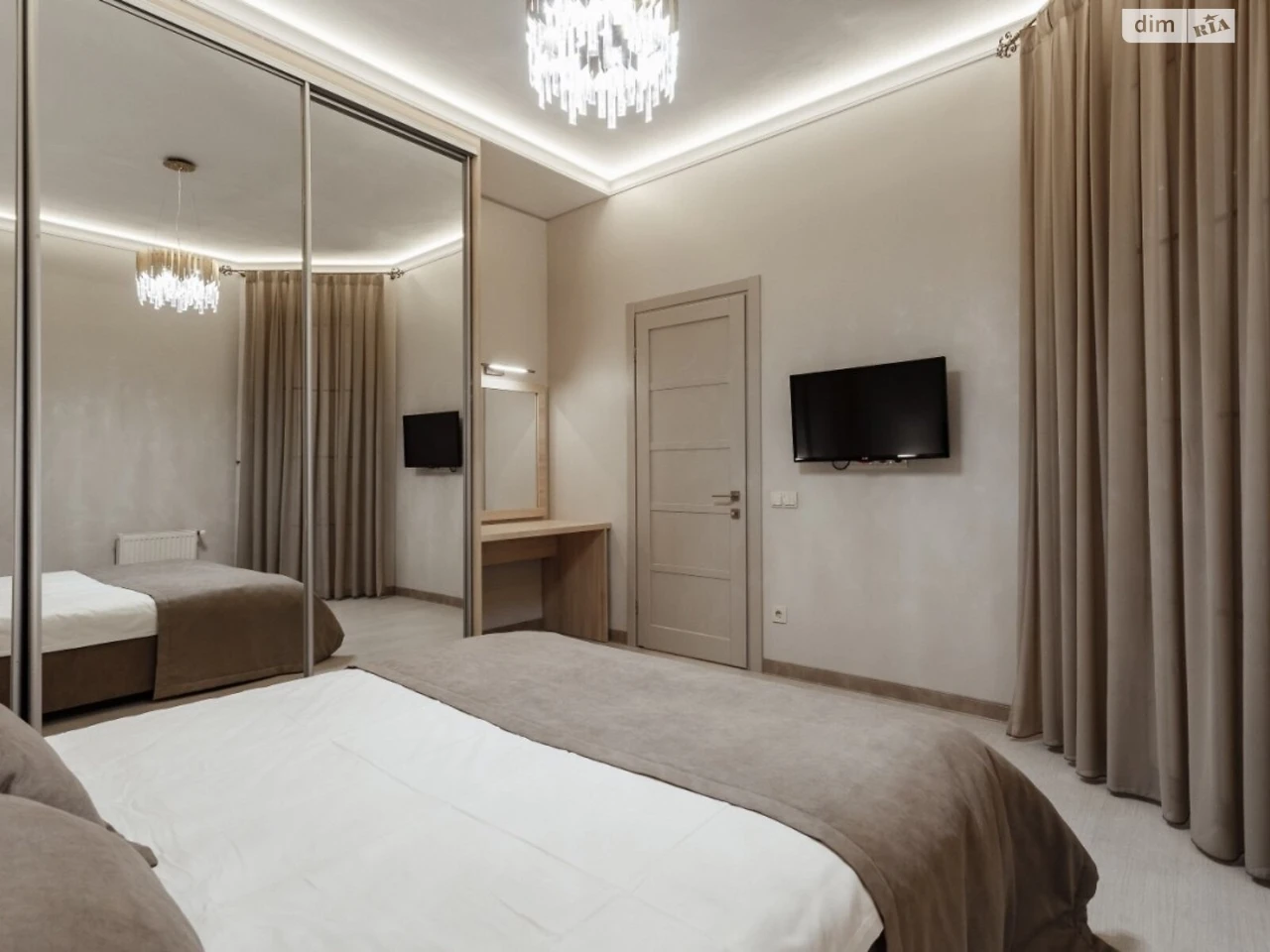 Long-Term Rental Apartment in Arkadia