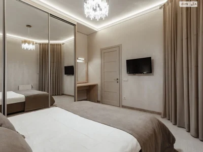 Long-Term Rental Apartment in Arkadia