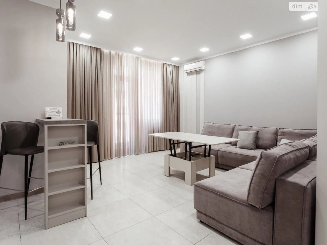 Long-Term Rental Apartment in Arkadia