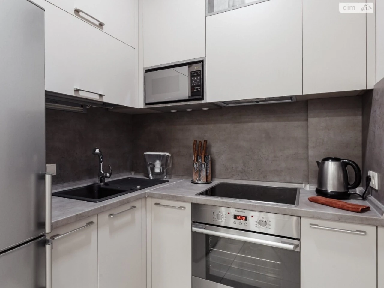 Long-Term Rental Apartment in Arkadia