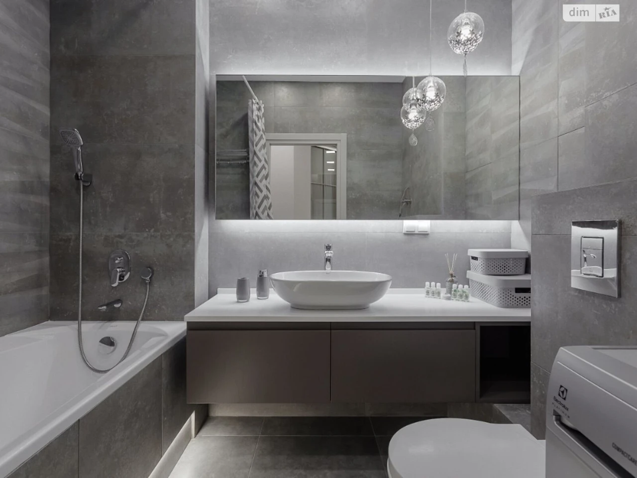Long-Term Rental Apartment in Arkadia