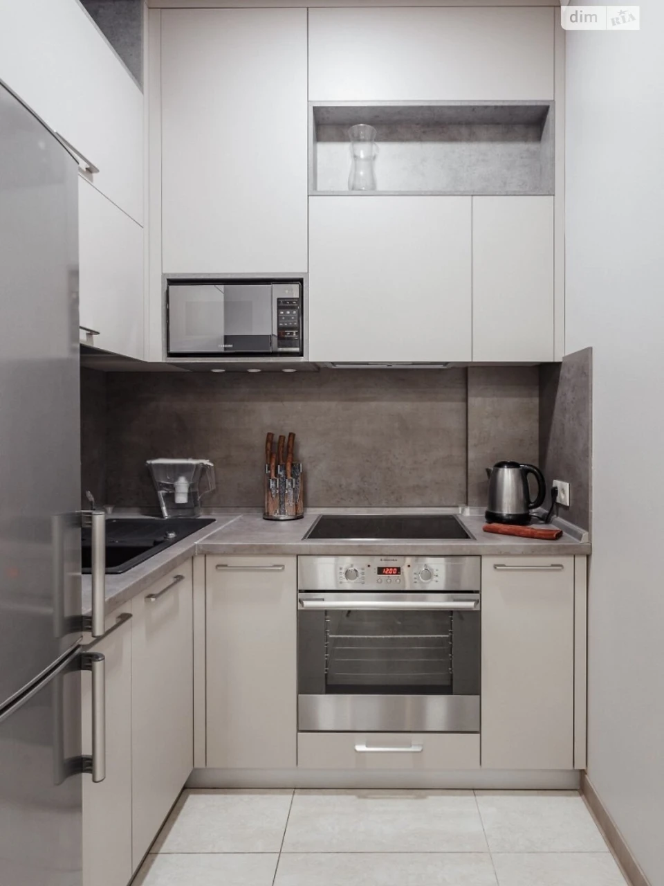 Long-Term Rental Apartment in Arkadia