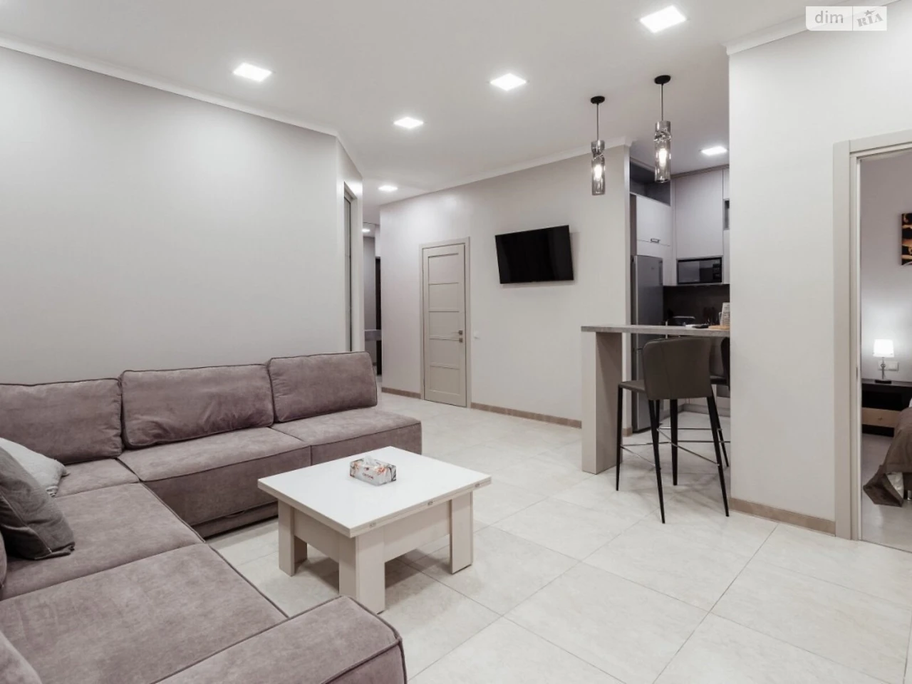 Long-Term Rental Apartment in Arkadia