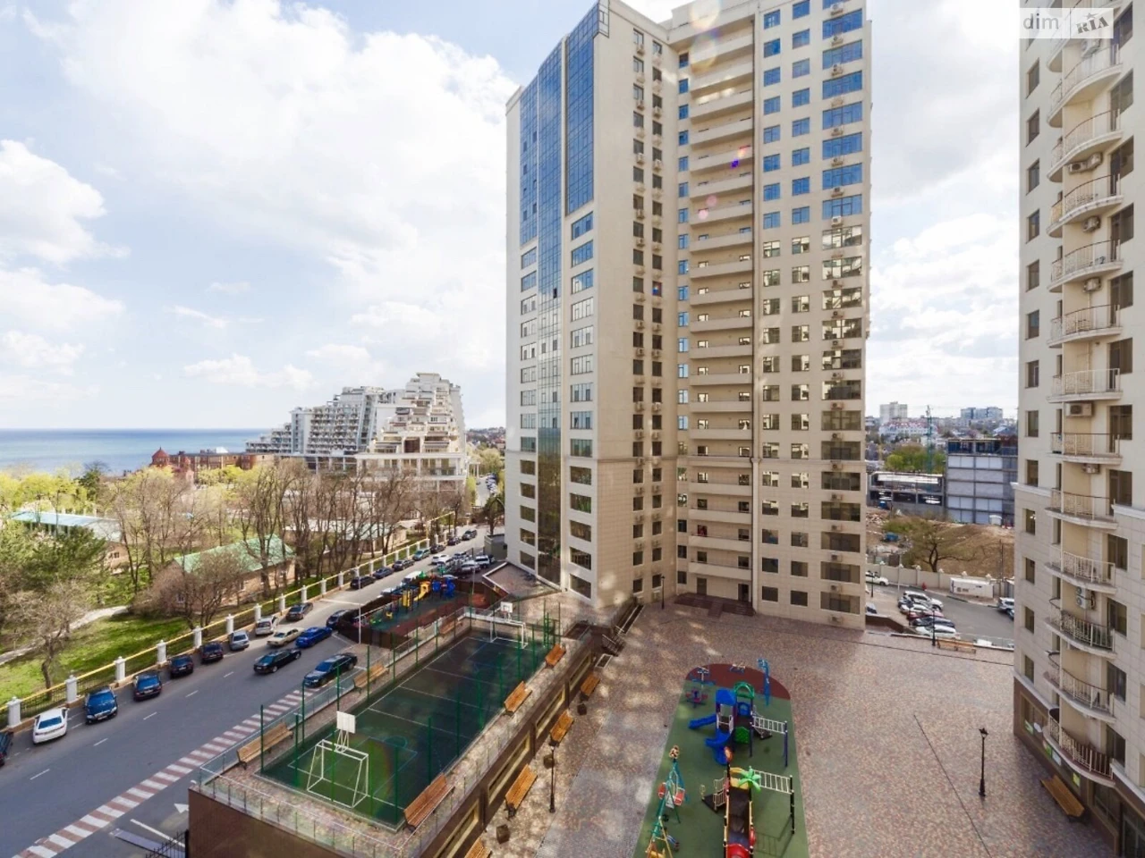 Long-Term Rental Apartment in Arkadia