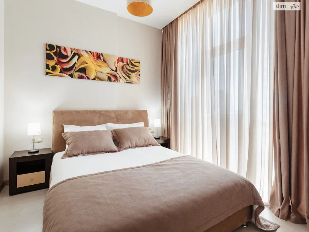 Long-Term Rental Apartment in Arkadia