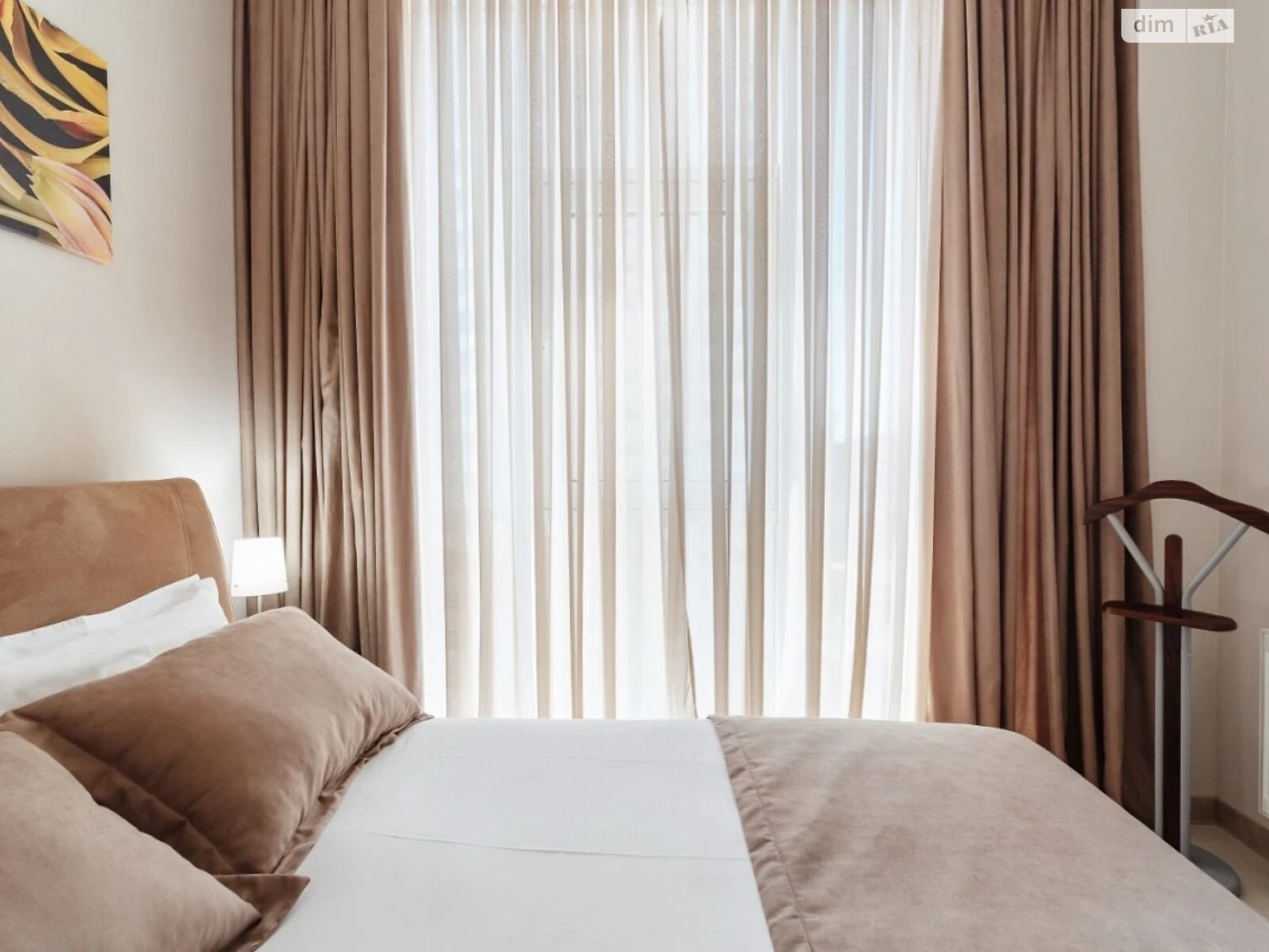 Long-Term Rental Apartment in Arkadia