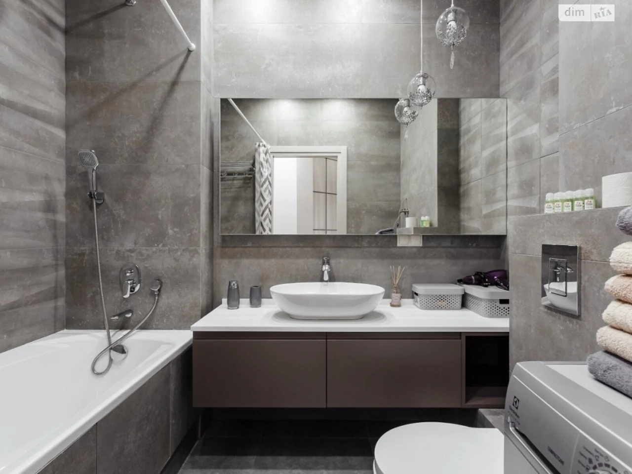Long-Term Rental Apartment in Arkadia