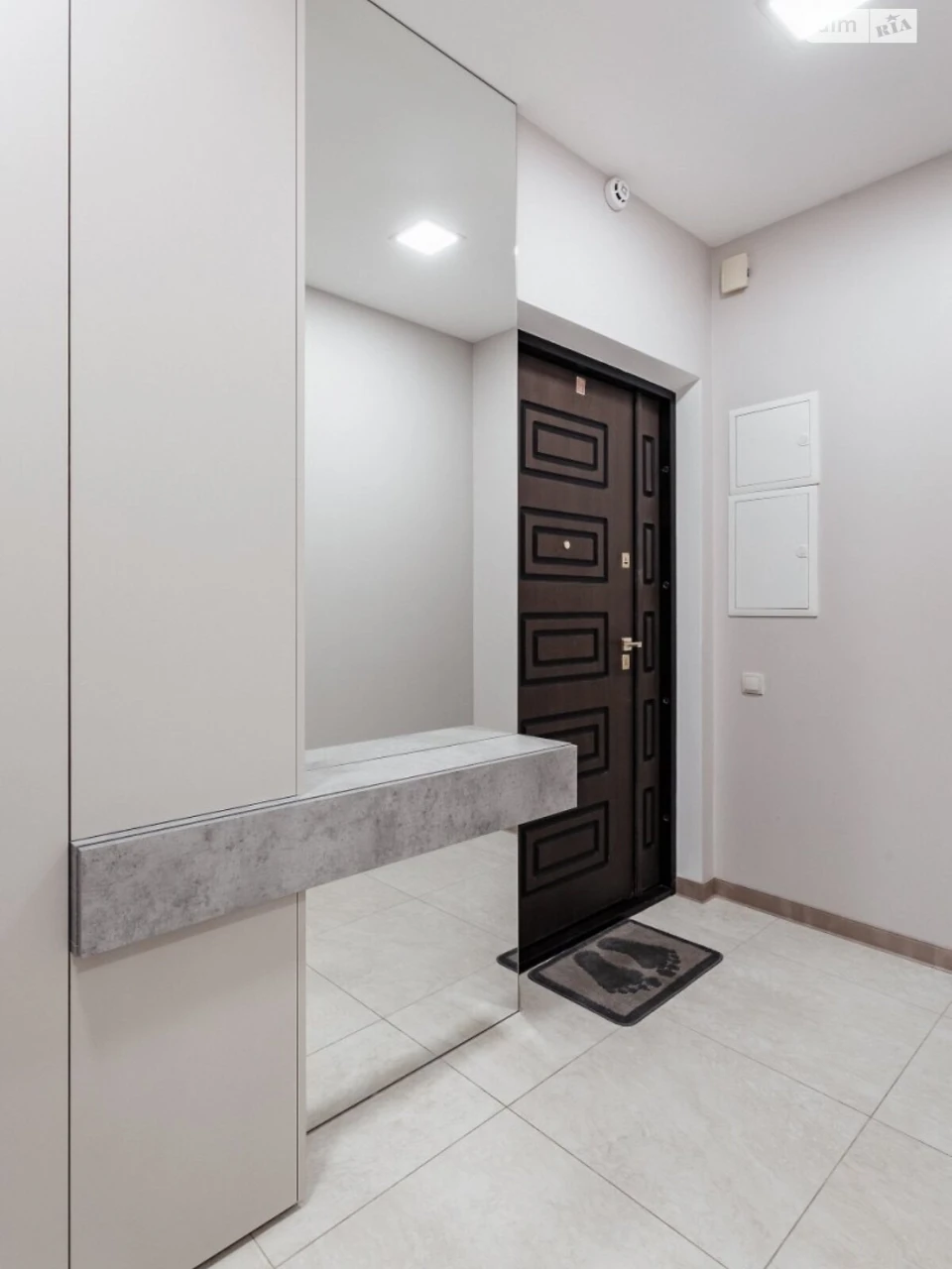 Long-Term Rental Apartment in Arkadia