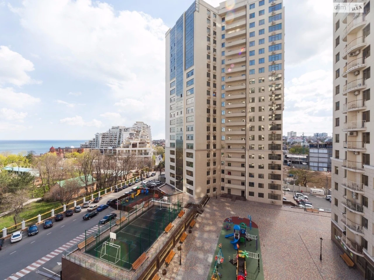 Long-Term Rental Apartment in Arkadia