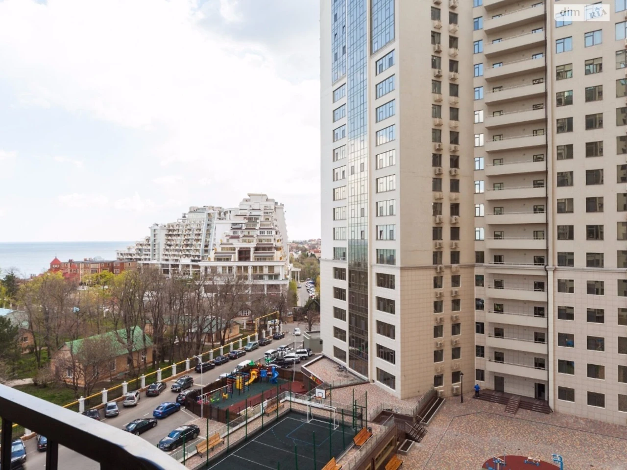 Long-Term Rental Apartment in Arkadia