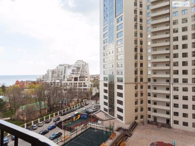 Long-Term Rental Apartment in Arkadia