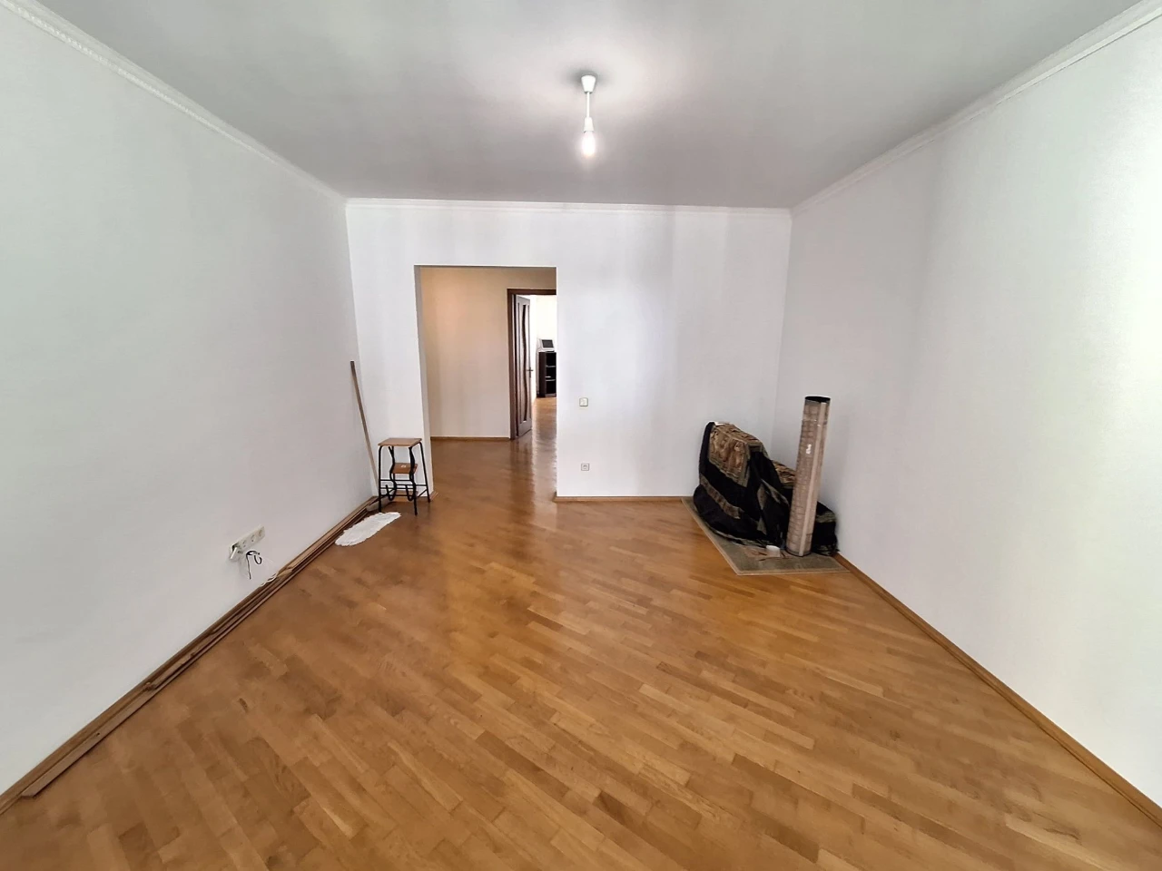 2-bedroom new building in the center, P. Orlyk Street