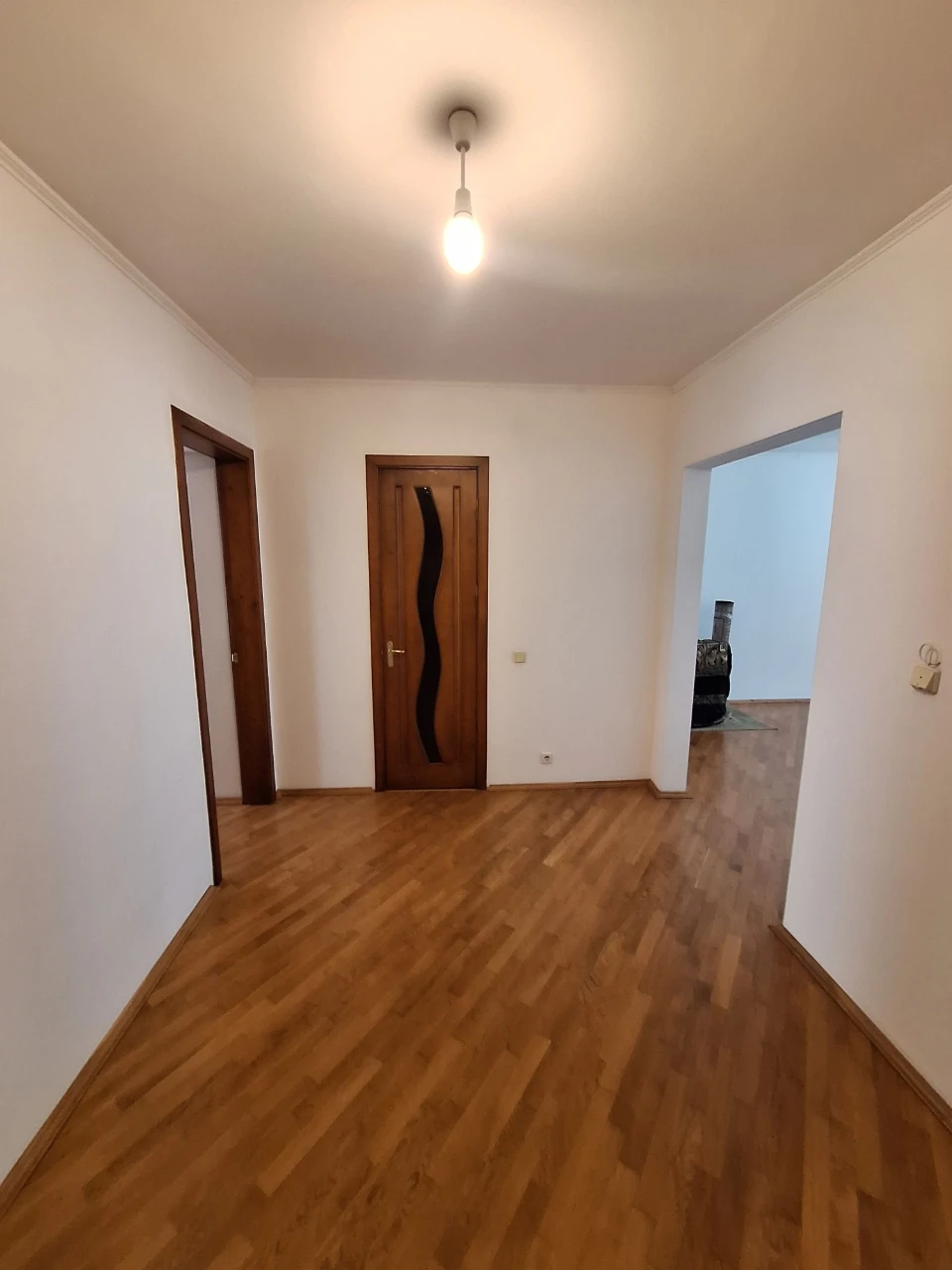 2-bedroom new building in the center, P. Orlyk Street