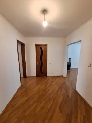 2-bedroom new building in the center, P. Orlyk Street