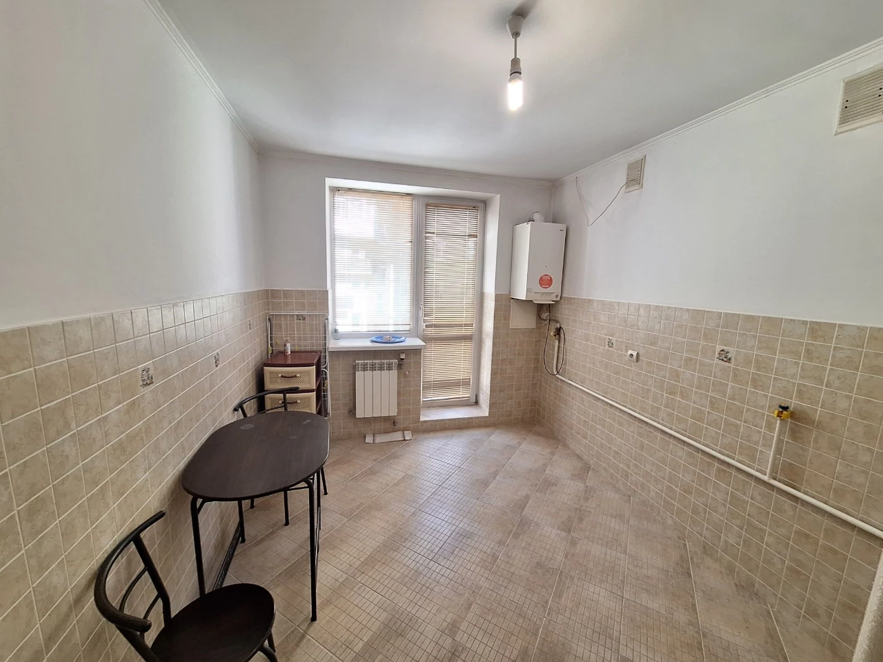 2-bedroom new building in the center, P. Orlyk Street