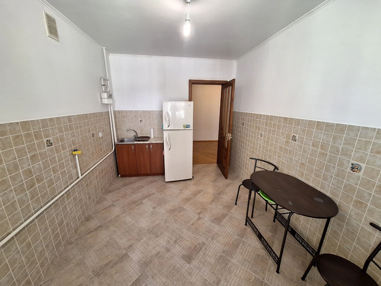 2-bedroom new building in the center, P. Orlyk Street