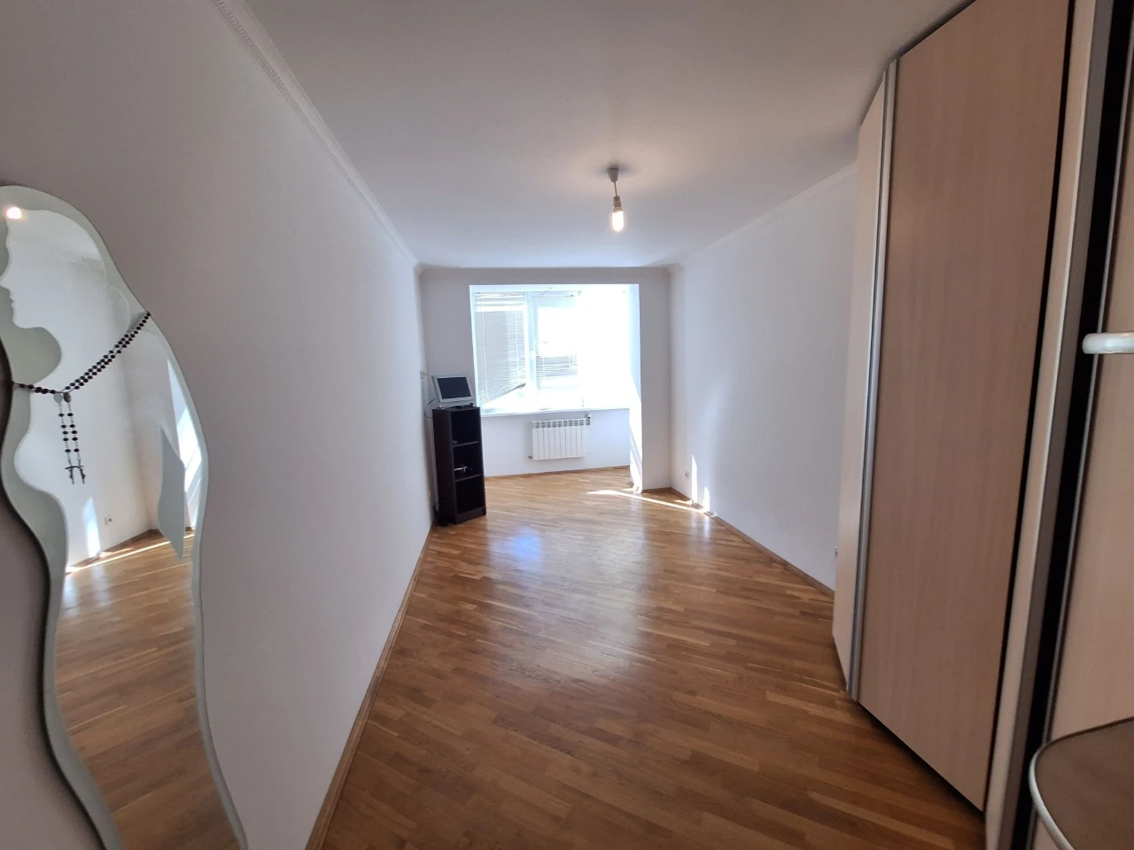 2-bedroom new building in the center, P. Orlyk Street