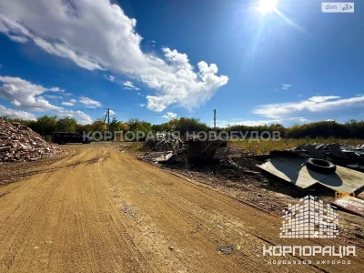 Продаж ділянки під житлове будівництво, Червениця