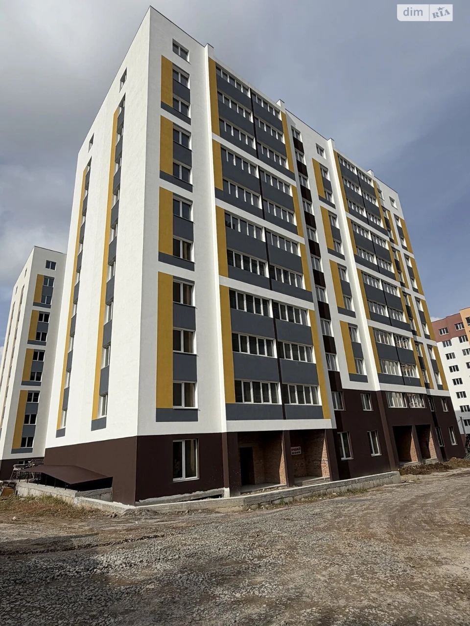 Продажа Квартира в Выставке