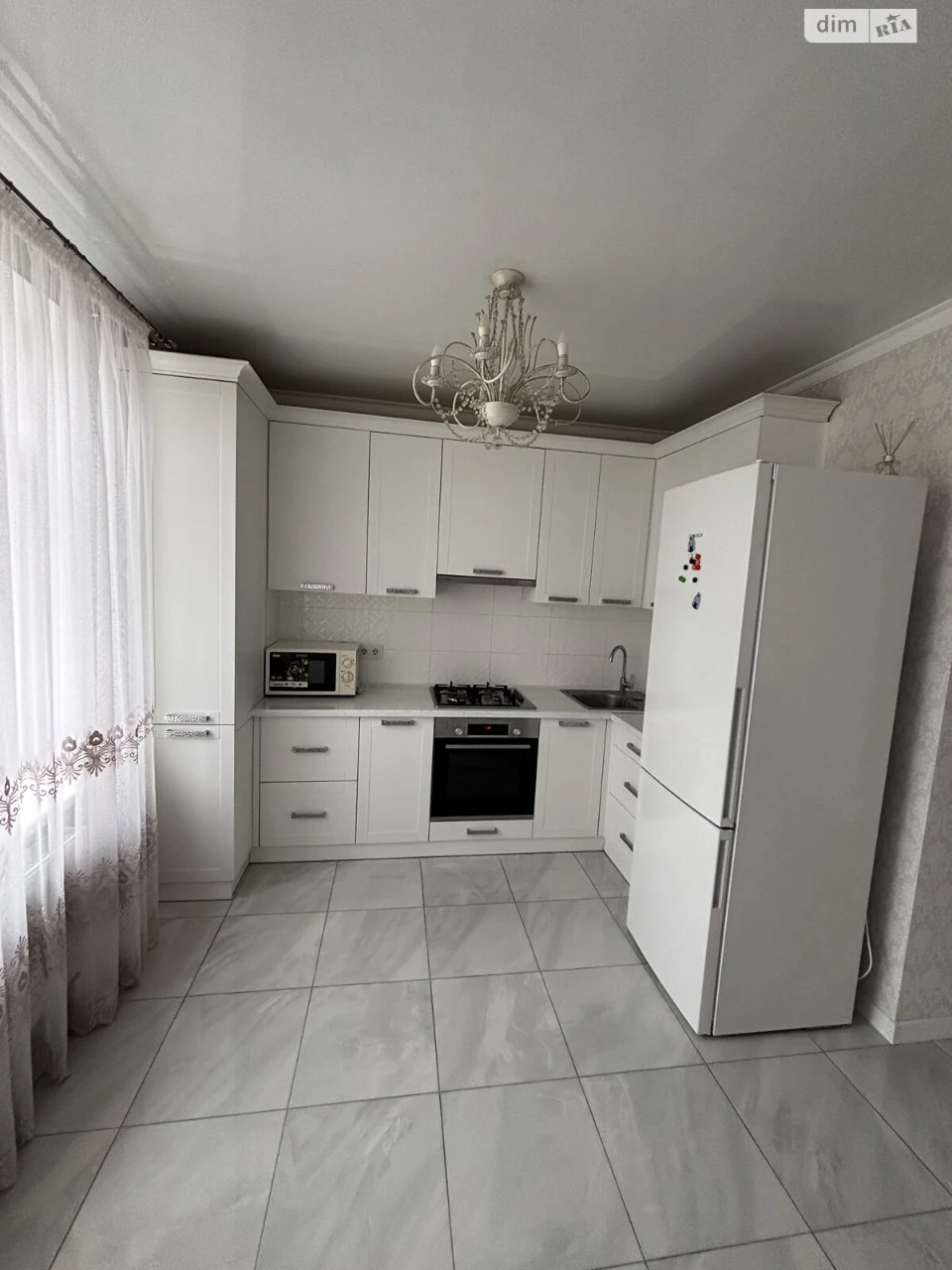 Long-Term Rental Apartment